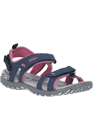 Trespass Dames serac wandelende sandalen