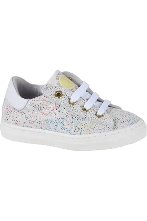 Develab 42878-129 meisjes veterschoenen
