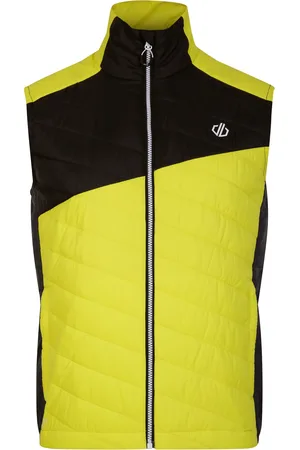 Dare 2B Heren touring gewatteerd lichtgewicht gilet