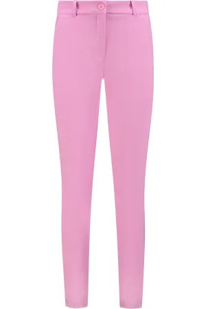 Helena hart 7502 broek kimmi comfort pink