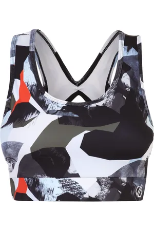 Dare 2B Dames swift abstract sportbeha