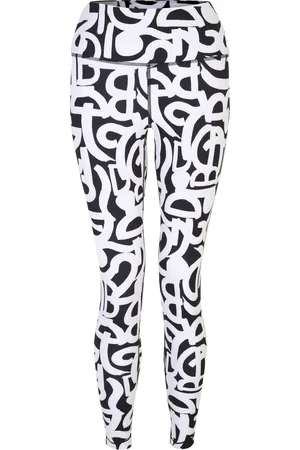 Dare 2B Dames invloedrijke graffiti legging