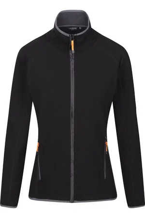 Regatta Dames kinwood full zip fleecejack