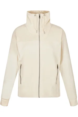 Regatta Dames velours full zip fleecejack