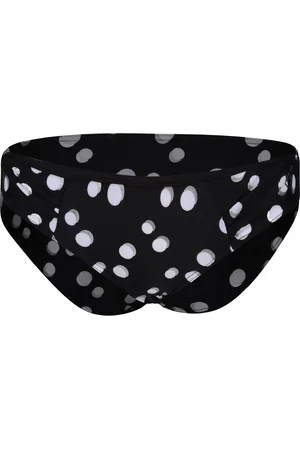 Regatta Dames aceana polka dot bikinibroekje