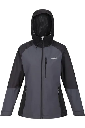 Regatta Dames highton iv stretch regenjas