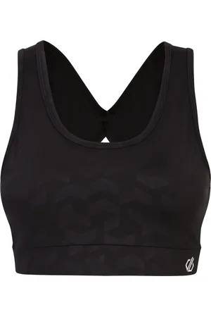 Dare 2B Dames swift chevron sportbeha