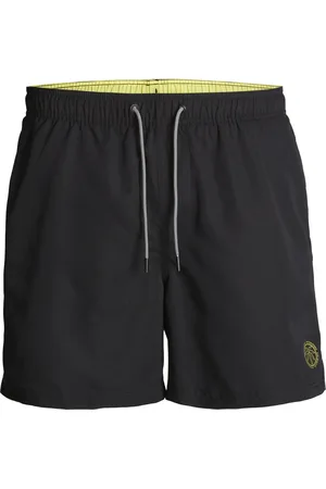 JACK & JONES Heren zwemshorts jpstfiji effen