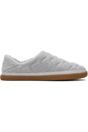 TOMS Ezra 10020161 raindrop quilten felt 4006