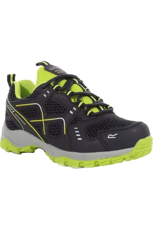 Regatta Kinder/kinder vendeavour wandelschoenen