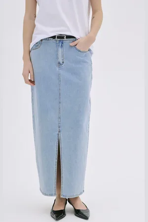 My Essential Wardrobe 10704623 laramw 115 skirt