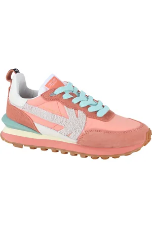 Kaotiko Ao005-02-2700 dames sneakers