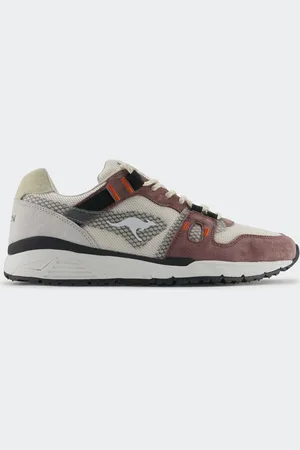 KangaROOS 47303 000 2075 omniracer gorp vapor grey/dusty rose 4604