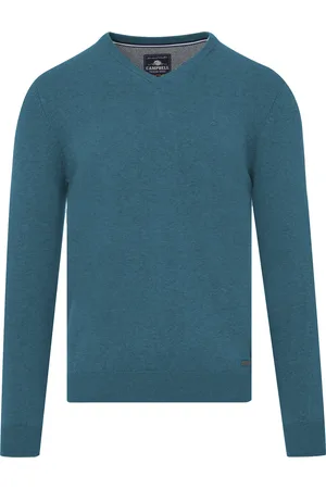Campbell London trui v-hals