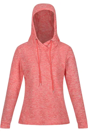 Regatta Dames azaelia marl lichtgewicht hoodie