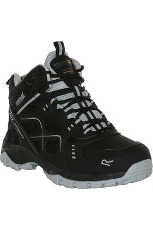 Regatta Kinderen/kinderen vendeavour wandelschoenen