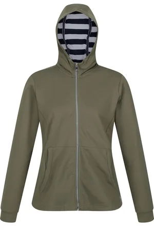 Regatta Dames bayla full zip hoodie