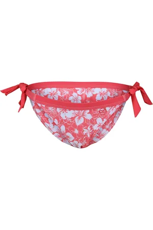 Regatta Dames flavia hibiscus bikinibroekje