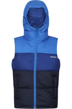 Regatta Kinder/kinder lofthouse zwaargewicht bodywarmer