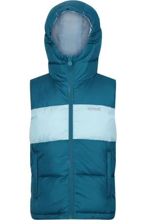 Regatta Kinder/kinder lofthouse zwaargewicht bodywarmer