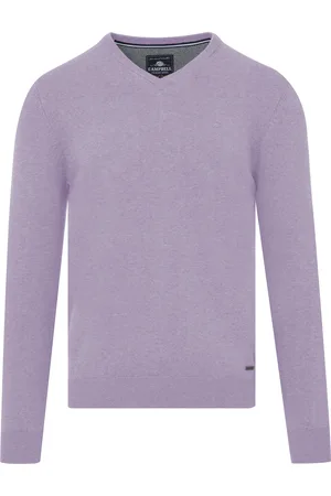 Campbell London trui v-hals