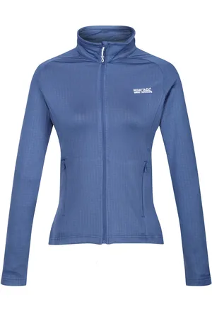 Regatta Dames highton lite ii zachte shell jas