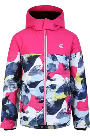 Dare 2B Kinder/kids liftie abstract berg skijas