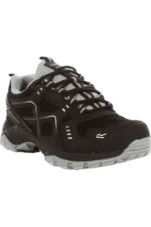 Regatta Kinder/kinder vendeavour wandelschoenen