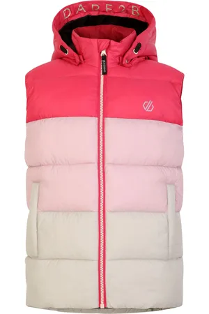 Regatta Kinder/kinder jolly gewatteerd gilet