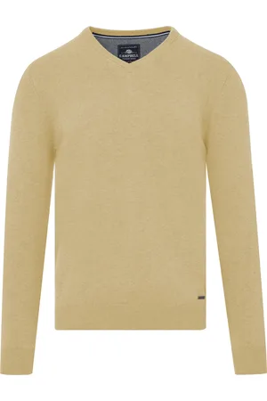Campbell London trui v-hals