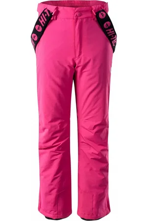 Hi-Tec Skibroek voor kinderen