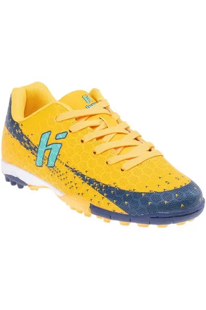 Huari Recoleti voetbalschoenen voor kinderen