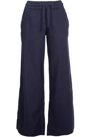 Trespass Dames zinny broek met wijde pijpen