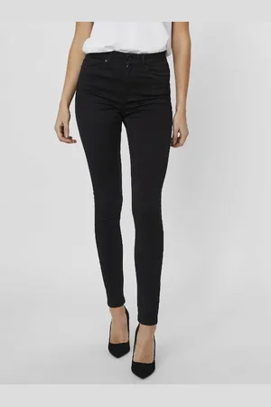 VERO MODA Vmsophia hw skinny j soft vi110 ga