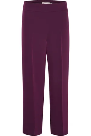 INWEAR 30104253 zhen culotte pant