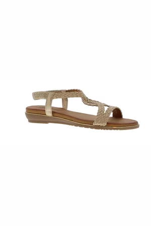Ella Sandalen 108106