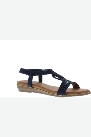 Ella Sandalen 108106