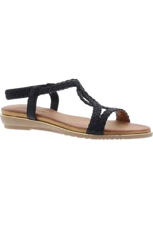 Ella Sandalen 108106