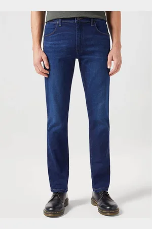 Wrangler Greensboro night shade