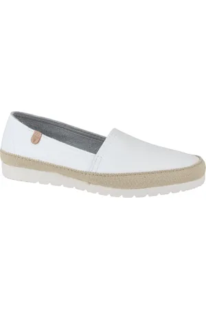 Verbenas Noa nucleo blanco dames instappers sportief