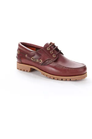 Van Bommel Sbm-30002-27-01 heren veterschoenen sportief 46,5 (11,5)