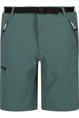 Regatta Heren xert iii stretch shorts
