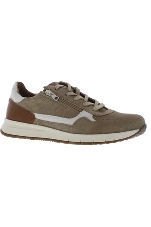 Cypres Veterschoen casual 109007