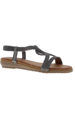 Ella Sandalen 108106