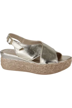 Marco Tozzi 2-28022-42-957 dames sandalen sportief