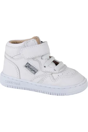 Shoesme Bn24s008-a unisex kinder klittenbandboots