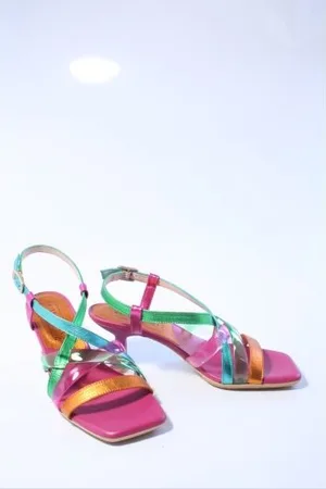 Hispanitas Danielle 243292 sandalen