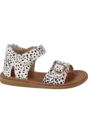 Shoesme Cs22s011-a meisjes sandalen