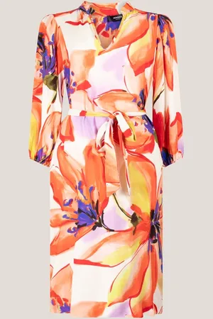 Jansen Amsterdam Wbf514 robin multi orange