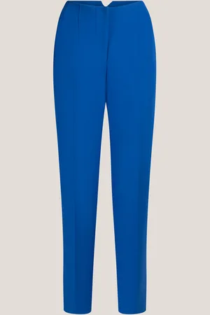 Jansen Amsterdam Isa ss24-000730 blue